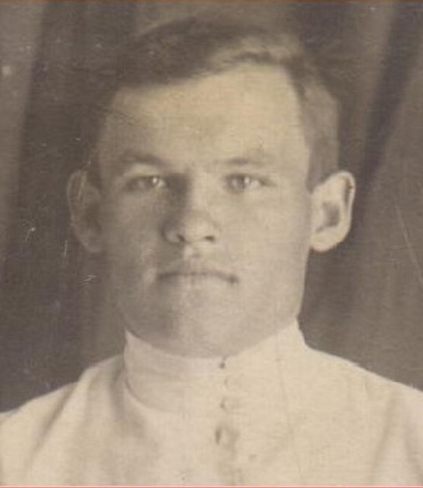 Калашников Михаил Иванович