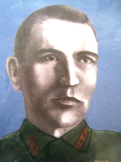 Гераськин Дмитрий Семенович
