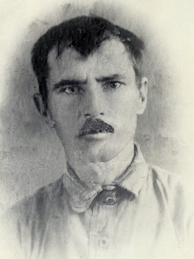 Быбин Сергей Александрович