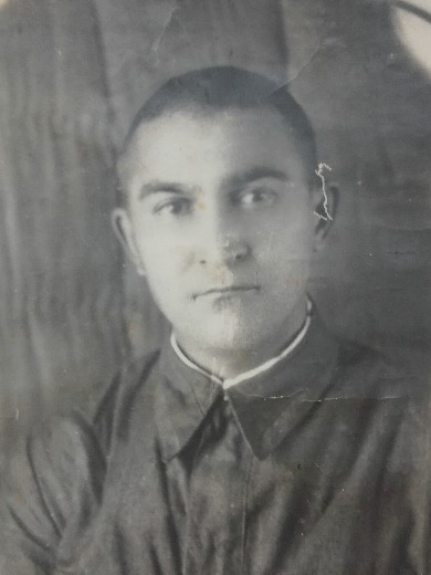 Нургалеев Закий