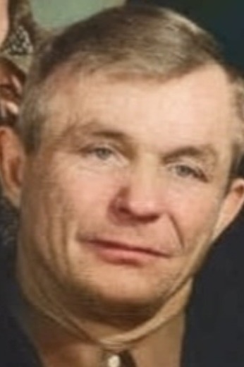 Капустин Иван Евменович