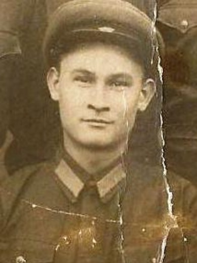 Лукьянов Афанасий Васильевич