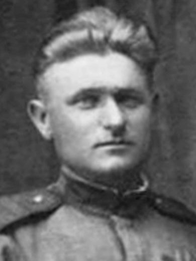 Скориков Иван Васильевич