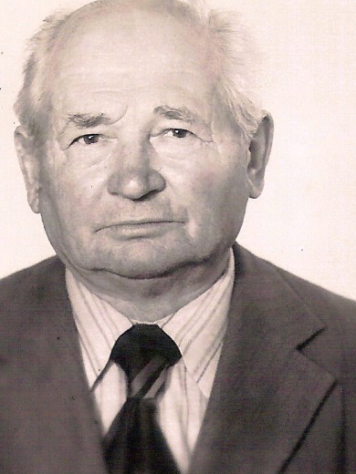 Грицкевич Иван Осипович