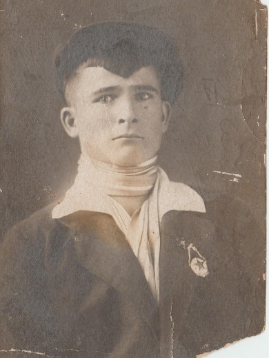 Акимов Иван Иванович