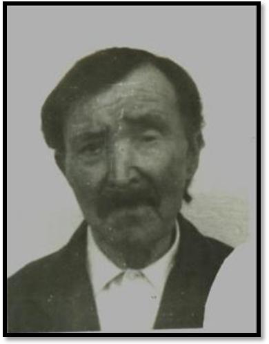 Баяндин Павел Терентьевич