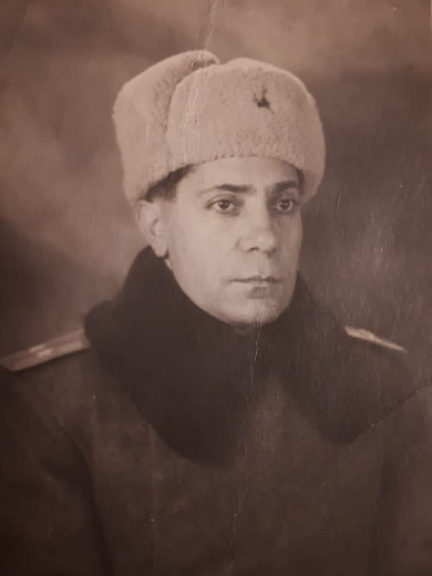 Толмаджев Яков Сергеевич