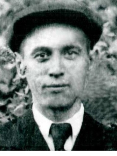 Каюмов Саетгарай Каюмович