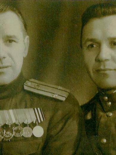 Гмиро Константин Яковлевич