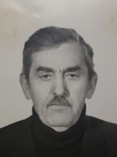Морчеладзе Михаил Романович