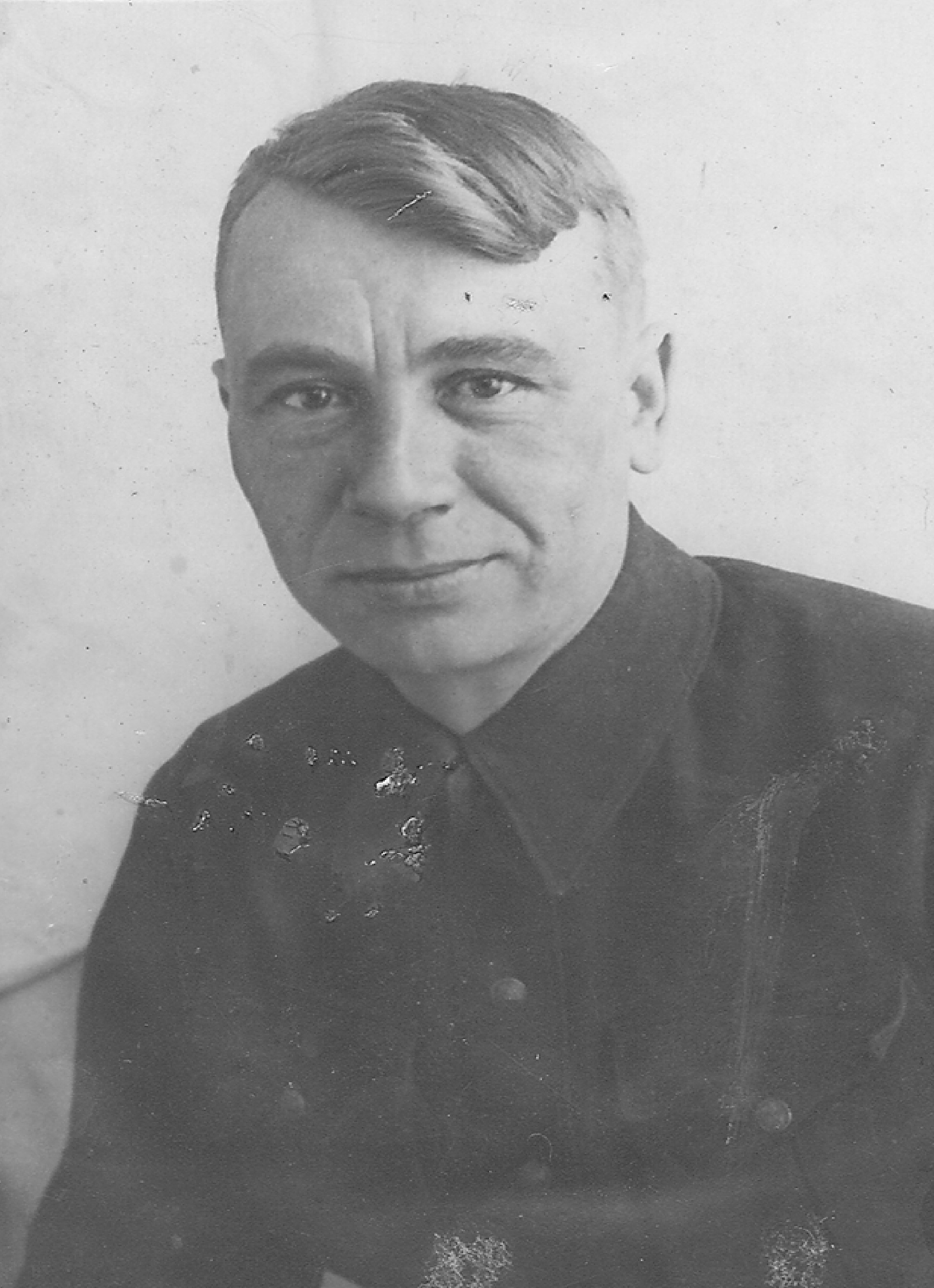 Ефимов Егор Евтропович