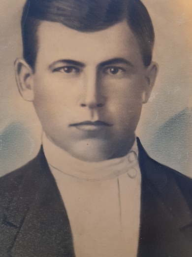 Васьков Кирилл Павлович