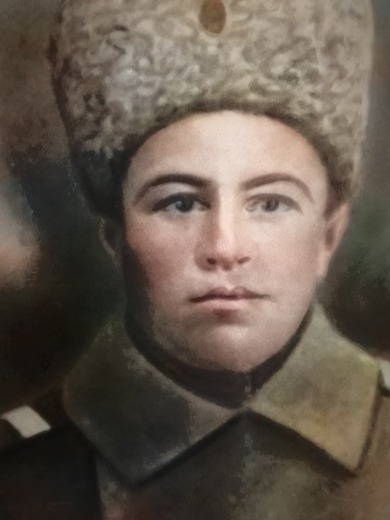 Одарченко Иван Михайлович