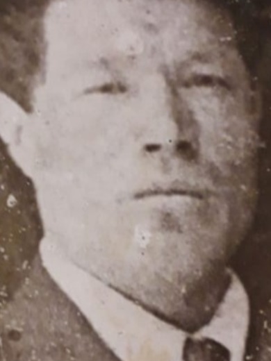 Осмелкин Алексей Савельевич