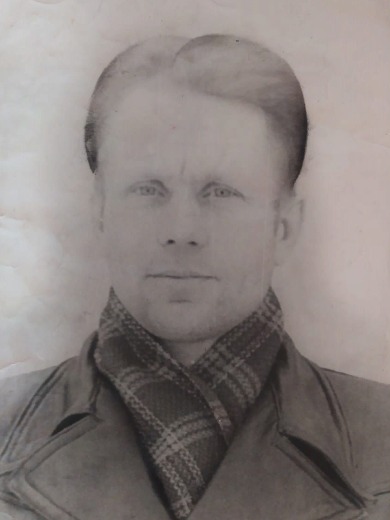 Галинский Петр Михайлович