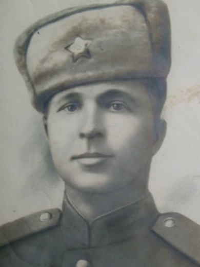 Тамакулов Павел Михайлович