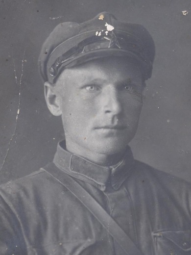 Генералов Александр Спиридонович