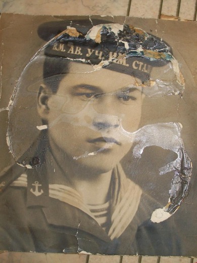 Жиманов Василий Иванович