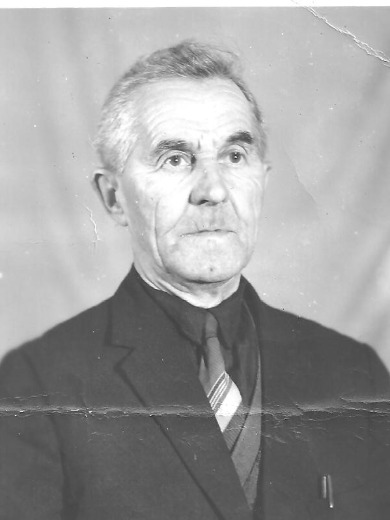 Баннов Иван Иванович