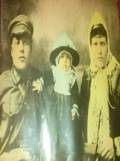 Гончаров Андрей Иванович