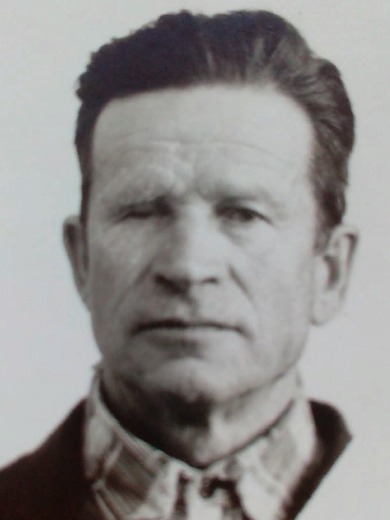 Бочкарёв Андрей Николаевич