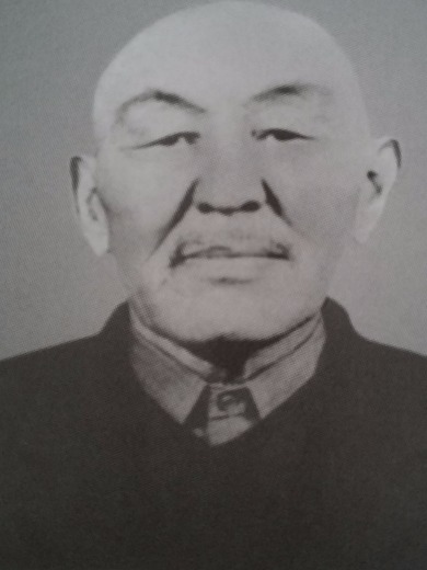 Казиев Фазыл