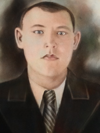 Сычев Михаил Тихонович