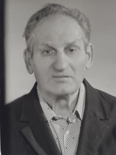 Салита Леонид Иванович