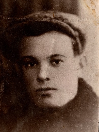 Попов Алексей Иванович