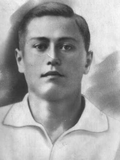 Грек Николай Александрович