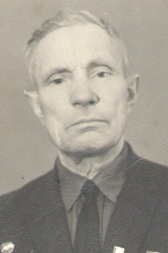 Степченков Сергей Иосифович