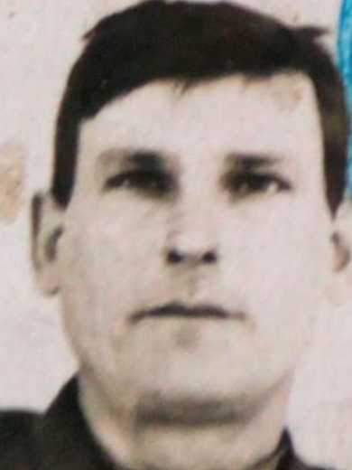 Шмыдов Павел Павлович