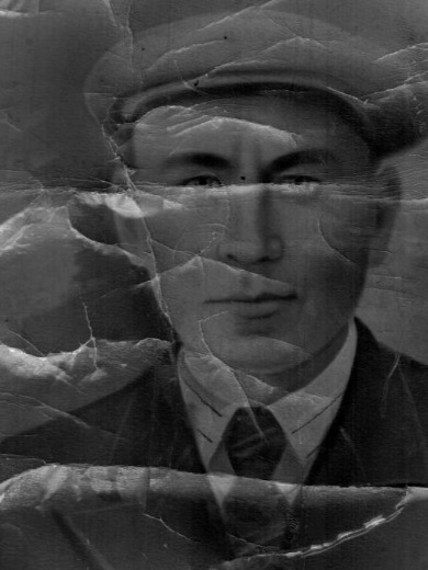 Хисамов Шамсутдин Хаязович