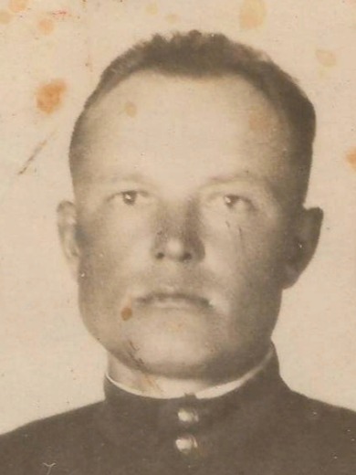 Кирдянов Федор Андреевич