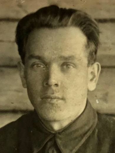 Плетнев Павел Александрович