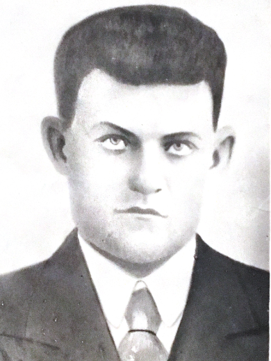 Грачёв Михаил Николаевич