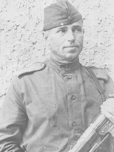 Кисляк Александр Герасимович