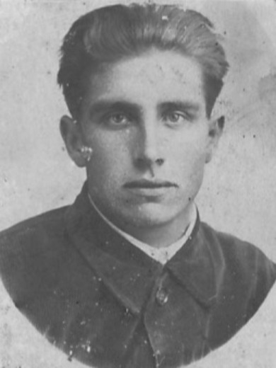Николаевский Александр Семенович
