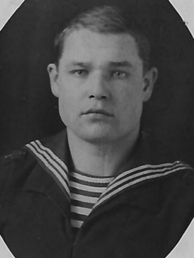 Чернышев Михаил Гаврилович