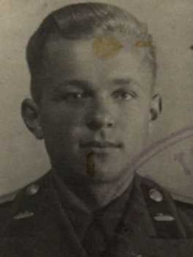 Зимин Михаил Васильевич