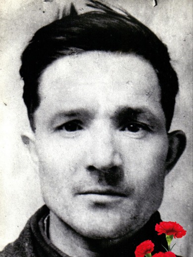 Сенькин Николай Илларионович