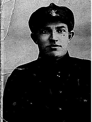 Мозгалов Сергей Алексеевич