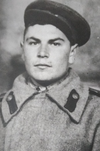 Гаврюк Николай Павлович