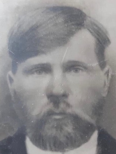 Веселов Фокей Павлович