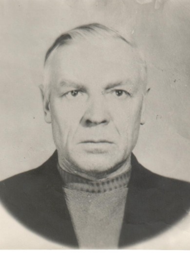 Котов Виктор Иванович