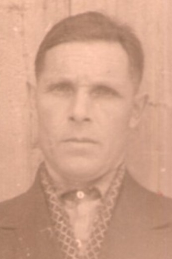 Шафигуллин Хуснулла Шафигуллинович