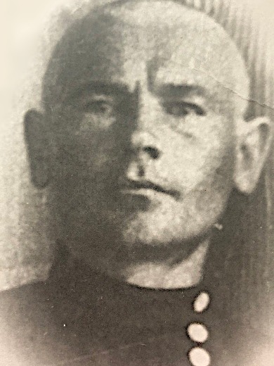 Тришин Сергей Павлович