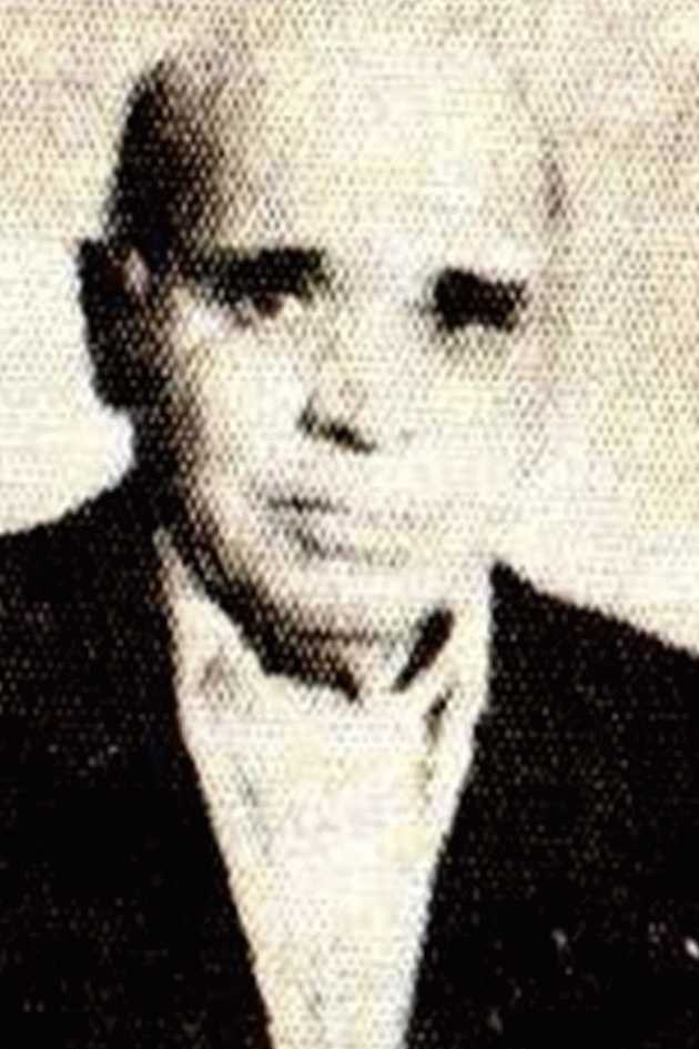 Исаев Александр Поликарпович