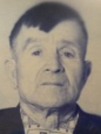 Макаренко Иван Иванович