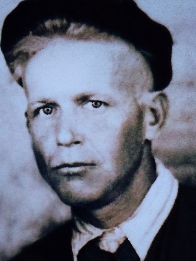 Афанасьев Алексей Дмитриевич